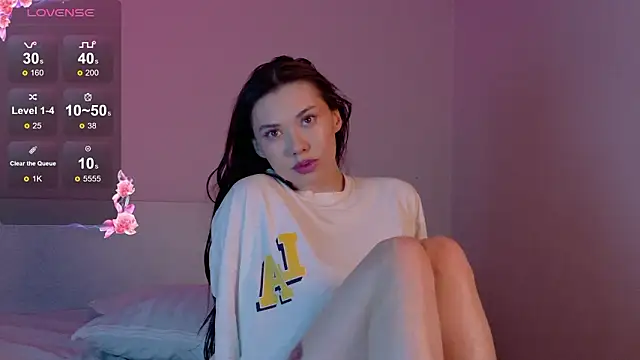 gwenonl1ne online show from 22, 3, 2026