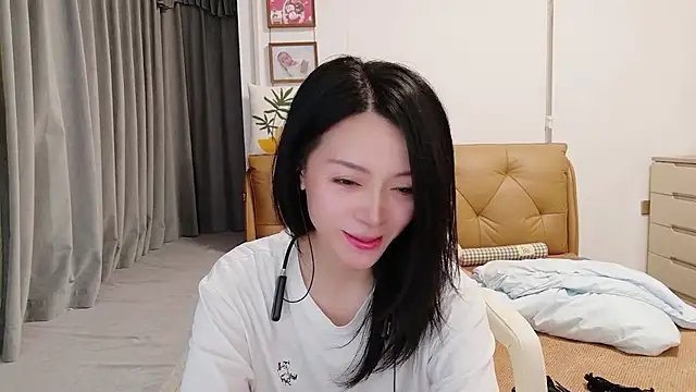 Snapshot of xiaojie_jie chatting on 1, 6, 2026 xiaojie jie online show from 1, 6, 2026