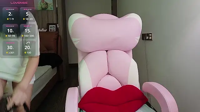 Snapshot of xiaojie_jie chatting on 28, 2, 2026 xiaojie jie online show from 28, 2, 2026