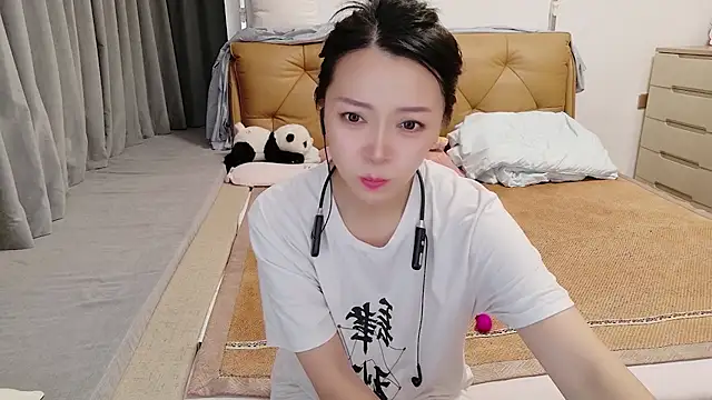 xiaojie jie online show from 15, 7, 2026