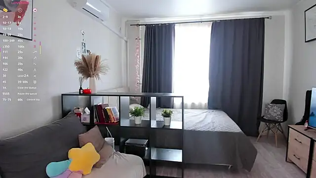 AmyLouWood online show from 20, 3, 2026