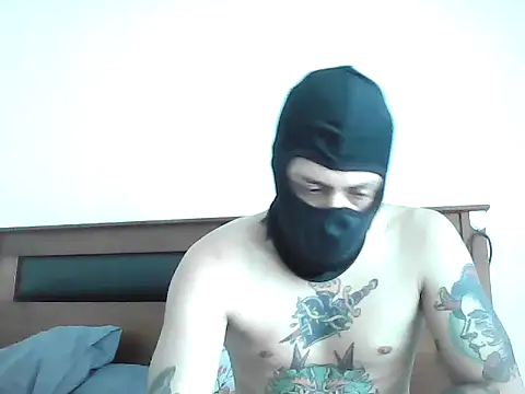 BANDIDODOTADOCHILENO online show from 15, 4, 2026