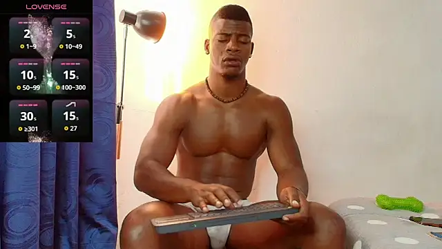 Snapshot of Lebron_black_ chatting on 14, 6, 2026 Lebron black online show from 14, 6, 2026