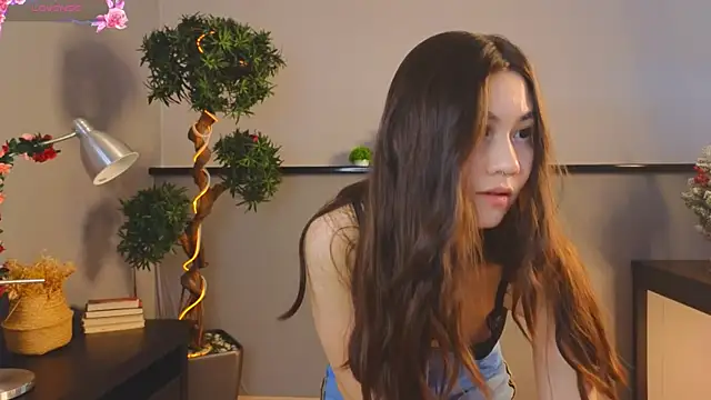 BrigittePirolli online show from 20, 2, 2026