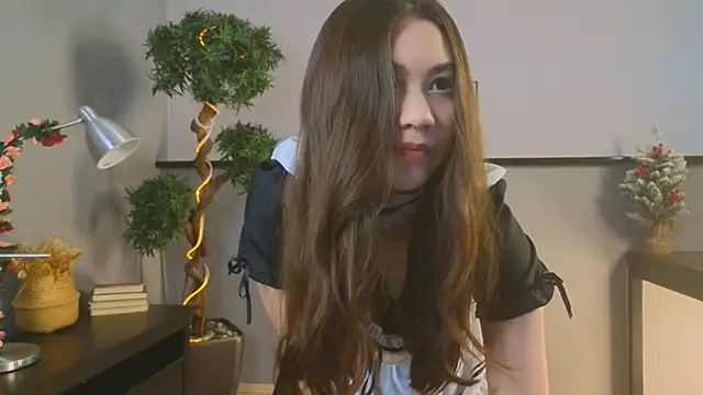 BrigittePirolli online show from 23, 2, 2026