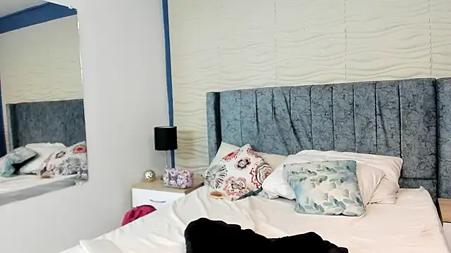 PamelaChu01 online show from 1, 3, 2026