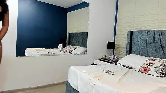 PamelaChu01 online show from 26, 2, 2026