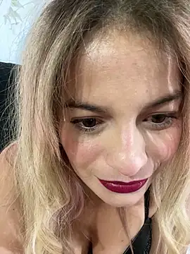 AriBeautiful online show from 6, 3, 2026