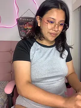 LilithRose  online show from 20, 2, 2026