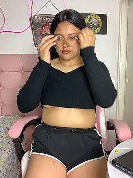 LilithRose  online show from 24, 2, 2026