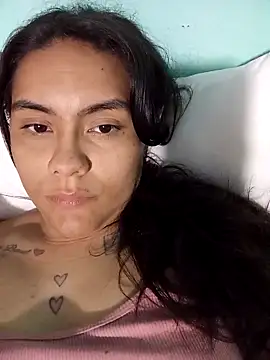 Mel152420 online show from 17, 2, 2026