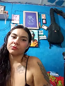 Mel152420 online show from 7, 2, 2026