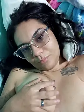 Mel152420 online show from 8, 3, 2026