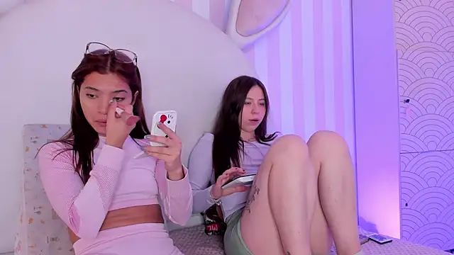 IsaxHanna online show from 26, 2, 2026