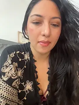Victoria Lusty online show from 8, 5, 2026
