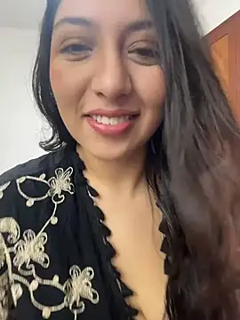 Victoria Lusty online show from 13, 5, 2026