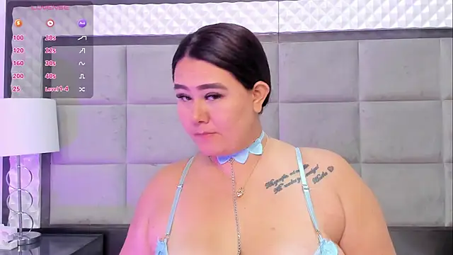 Snapshot of SophieWheeler chatting on 22, 2, 2026 SophieWheeler online show from 22, 2, 2026