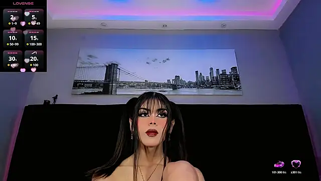 CuteMiaaa online show from 3, 4, 2026