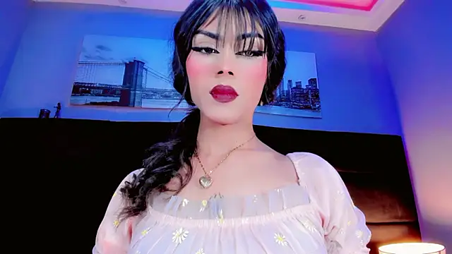 CuteMiaaa online show from 5, 3, 2026