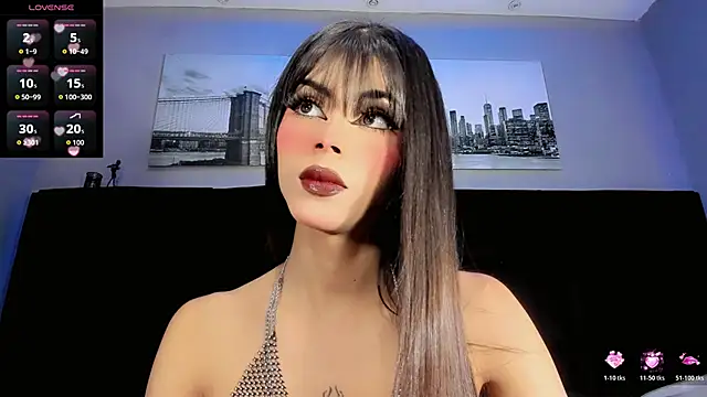 CuteMiaaa online show from 31, 3, 2026