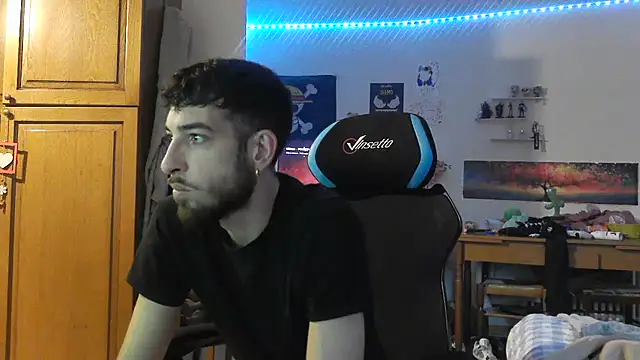 maestroboris95 online show from 23, 2, 2026