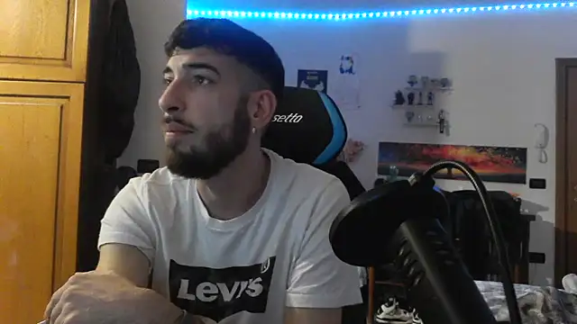 maestroboris95 online show from 7, 2, 2026