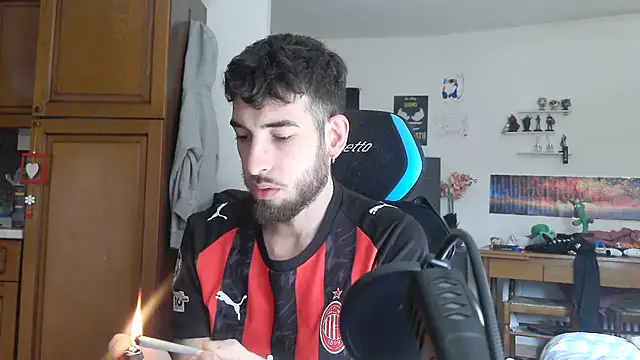 maestroboris95 online show from 24, 2, 2026