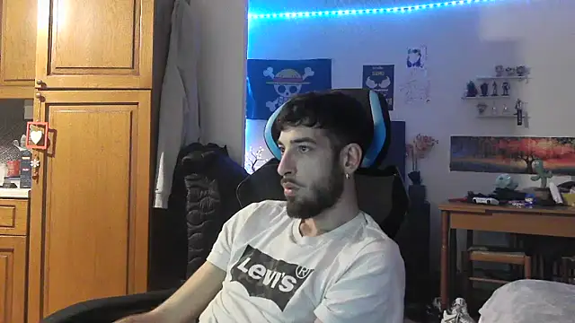 maestroboris95 online show from 27, 2, 2026