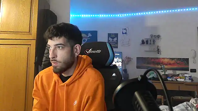 maestroboris95 online show from 21, 2, 2026