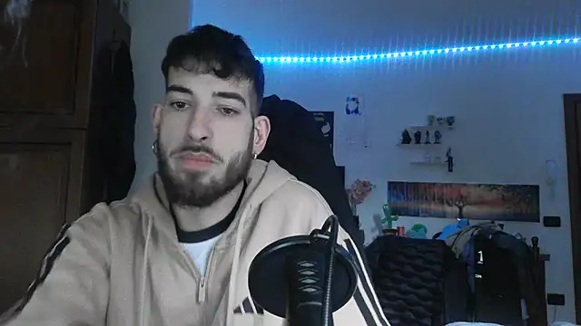 maestroboris95 online show from 16, 2, 2026