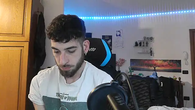 maestroboris95 online show from 17, 2, 2026