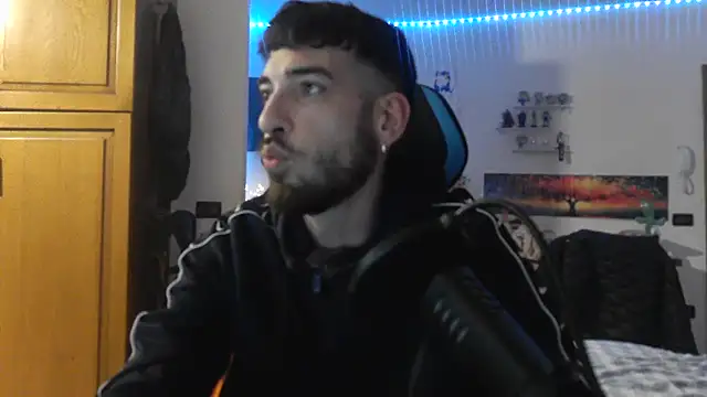 maestroboris95 online show from 9, 2, 2026