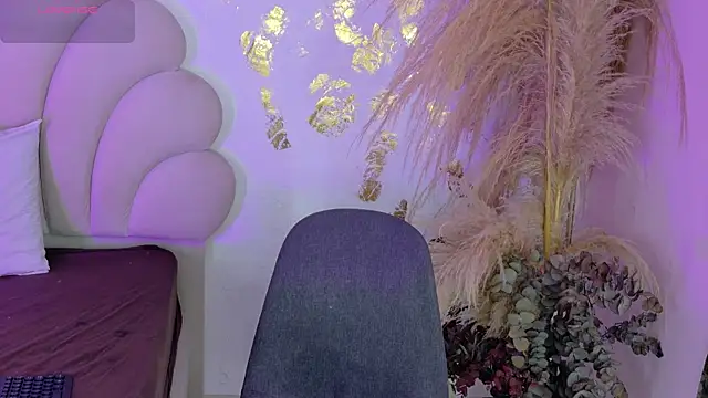 sabrina lafaux cr online show from 31, 3, 2026