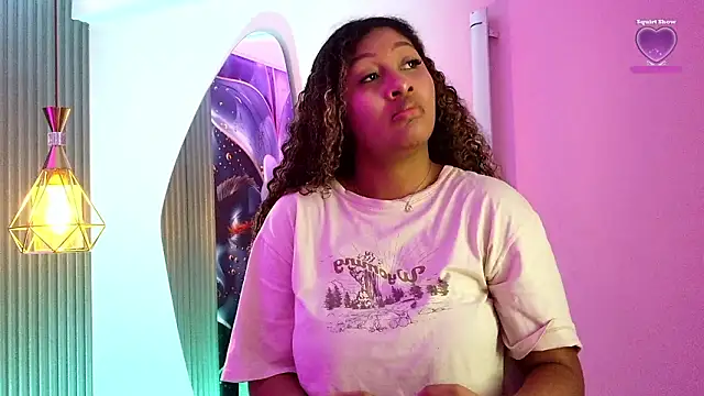 Snapshot of sabrina_lafaux_cr chatting on 18, 2, 2026 sabrina lafaux cr online show from 18, 2, 2026