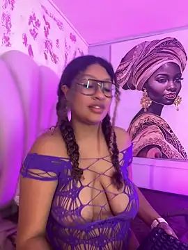 sabrina lafaux cr online show from 12, 4, 2026