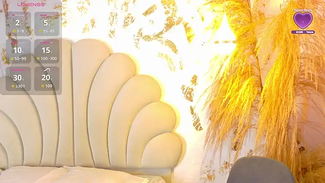 Snapshot of sabrina_lafaux_cr chatting on 17, 2, 2026 sabrina lafaux cr online show from 17, 2, 2026