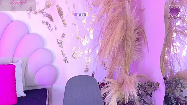 sabrina lafaux cr online show from 27, 3, 2026