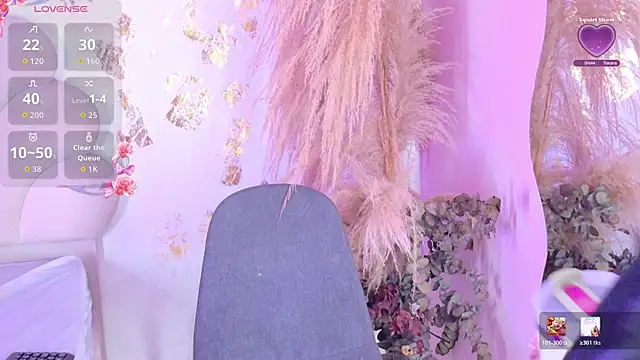 sabrina lafaux cr online show from 6, 3, 2026