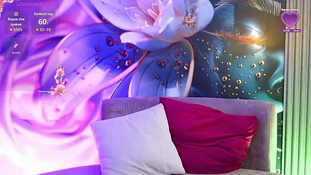 Snapshot of sabrina_lafaux_cr chatting on 10, 2, 2026 sabrina lafaux cr online show from 10, 2, 2026