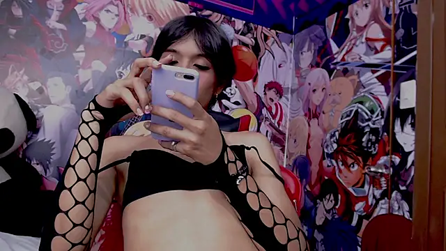 evelin 24  online show from 13, 3, 2026