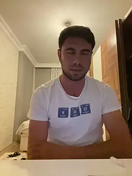 dundar0765 online show from 4, 5, 2026