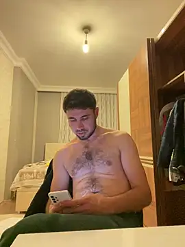 dundar0765 online show from 23, 4, 2026