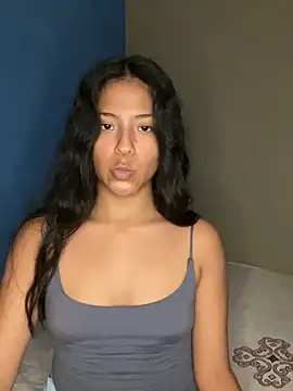 BabyFoxy online show from 7, 3, 2026