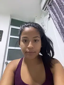 Snapshot of BabyFoxy chatting on 28, 7, 2026 BabyFoxy online show from 28, 7, 2026