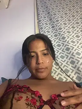 Snapshot of BabyFoxy chatting on 17, 6, 2026 BabyFoxy online show from 17, 6, 2026