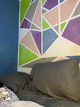 BabyFoxy online show from 15, 4, 2026