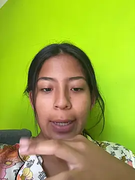 Snapshot of BabyFoxy chatting on 21, 6, 2026 BabyFoxy online show from 21, 6, 2026