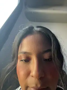 BabyFoxy online show from 16, 4, 2026