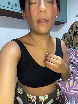 Snapshot of BabyFoxy chatting on 25, 7, 2026 BabyFoxy online show from 25, 7, 2026