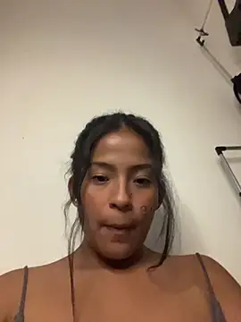 Snapshot of BabyFoxy chatting on 16, 6, 2026 BabyFoxy online show from 16, 6, 2026